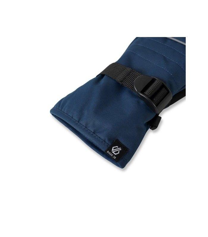 Guantes Dare 2B Glacier Moon LT Denim Junior