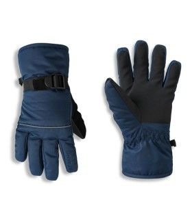 Guantes Dare 2B Glacier Moon LT Denim Junior