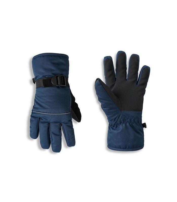 Guantes Dare 2B Glacier Moon LT Denim Junior