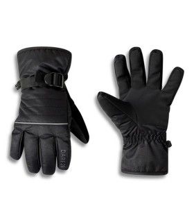 Guantes Dare 2B Glacier Black Junior
