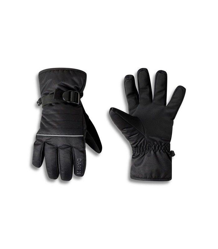 Guantes Dare 2B Glacier Black Junior