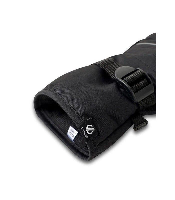 Guantes Dare 2B Glacier Black Junior