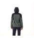 Chaqueta CMP Zip Hood E421 Jade Mujer