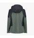 Chaqueta CMP Zip Hood E421 Jade Mujer
