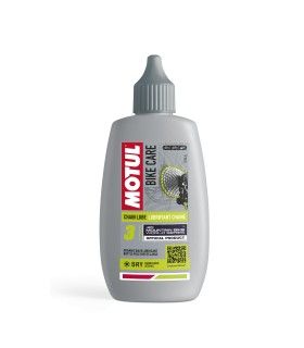 Lubricante Motul para cadena en seco Off-Road