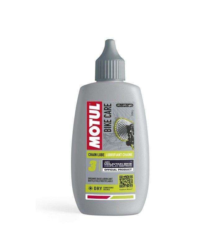 Lubricante Motul para cadena en seco Off-Road