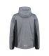 Chaqueta CMP Zip Hood Hombre 37UU