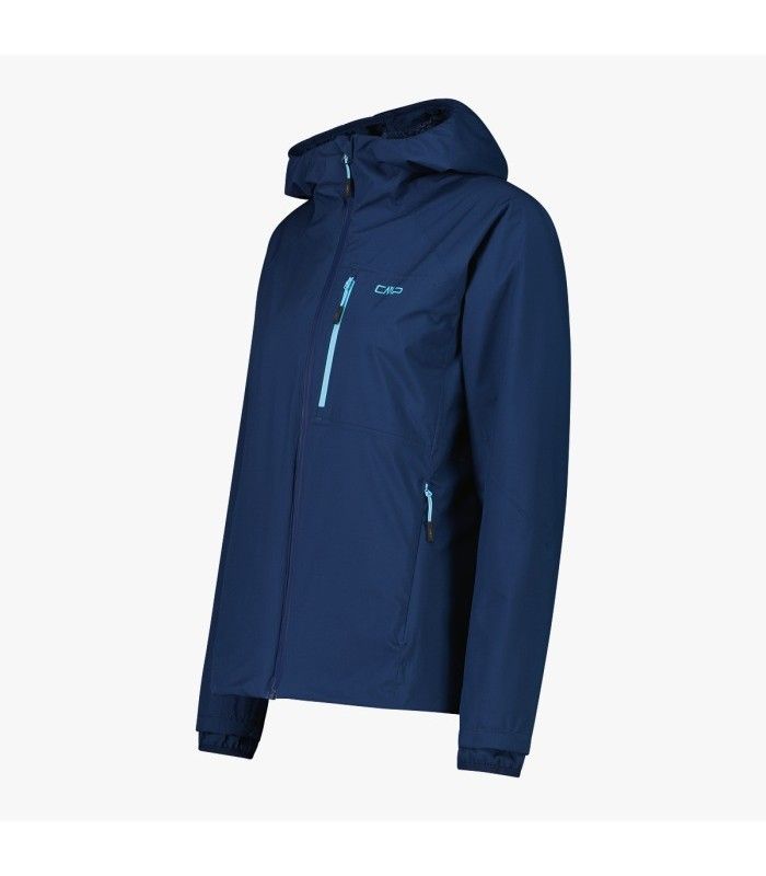 Chaqueta CMP Fix Hood M928 Mujer