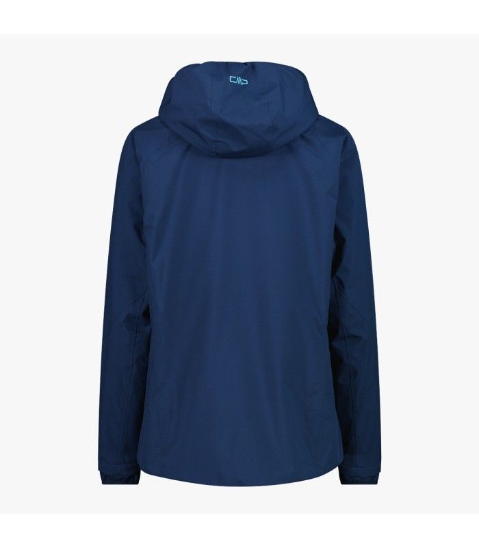 Chaqueta CMP Fix Hood M928 Mujer