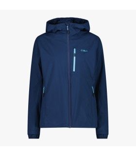 Chaqueta CMP Fix Hood M928 Mujer
