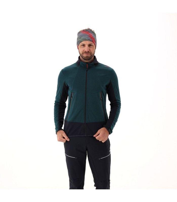 Chaqueta CMP E958 Hombre Alpine