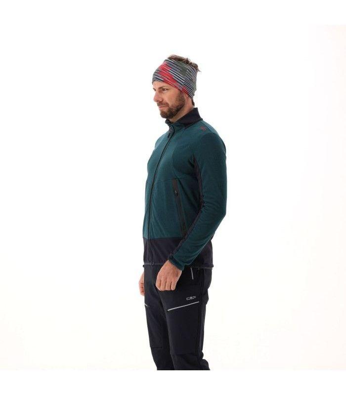 Chaqueta CMP E958 Hombre Alpine