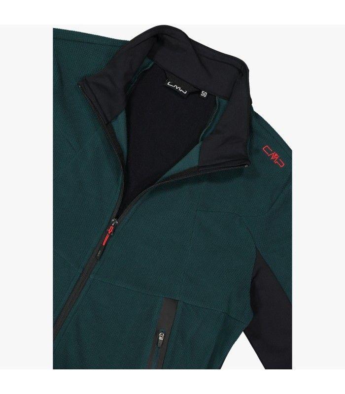 Chaqueta CMP E958 Hombre Alpine
