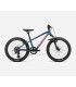 Bicicleta Orbea Mx 20 XC Azul-Rojo 2024