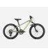 Bicicleta Orbea Mx 20 XC Verde-Amarillo 2024