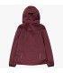Chaqueta CMP Zip Hood B709 Peony Mujer