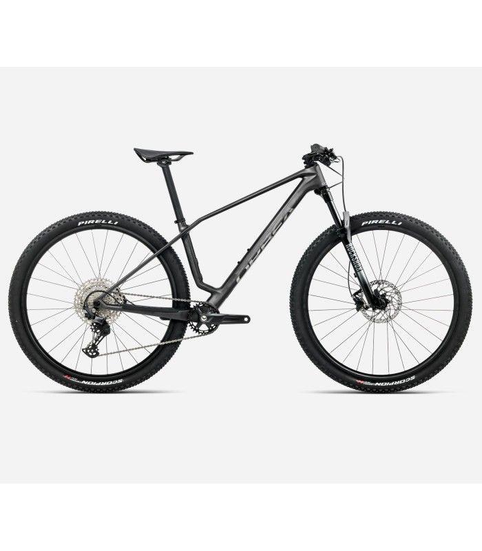 Bicicleta Orbea Alma M50 Carbon 2026