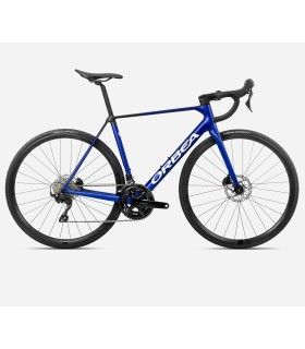 Bicicleta Orbea Orca M30 Azul-Carbon 2026