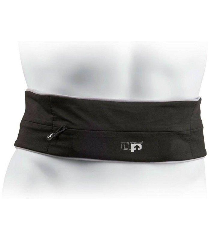 Cinturon Ultimate Performance FITBELT black XL