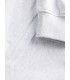 Sudadera Jack & Jones JXMerle RLX Short Hood SWT White Melange Mujer