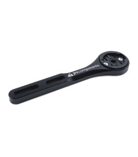 Soporte Jrc components gps Amplitude Mount Garmin negro