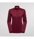 Chaqueta La Sportiva Chill Thermal Mujer Redwood/Rosebay