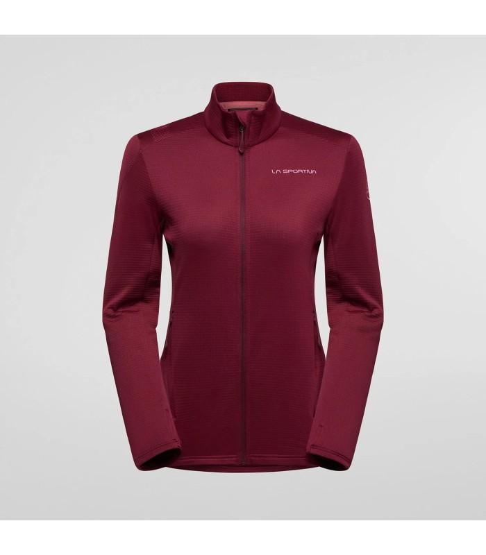 Chaqueta La Sportiva Chill Thermal Mujer Redwood/Rosebay