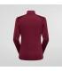 Chaqueta La Sportiva Chill Thermal Mujer Redwood/Rosebay