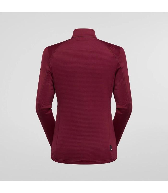 Chaqueta La Sportiva Chill Thermal Mujer Redwood/Rosebay