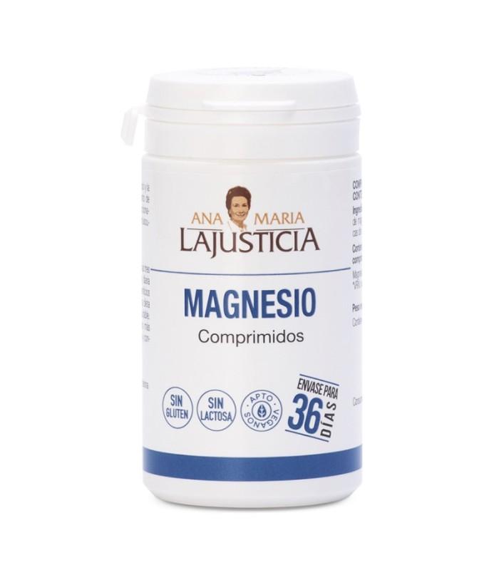 Magnesio Ana Maria LaJusticia 147 comprimidos