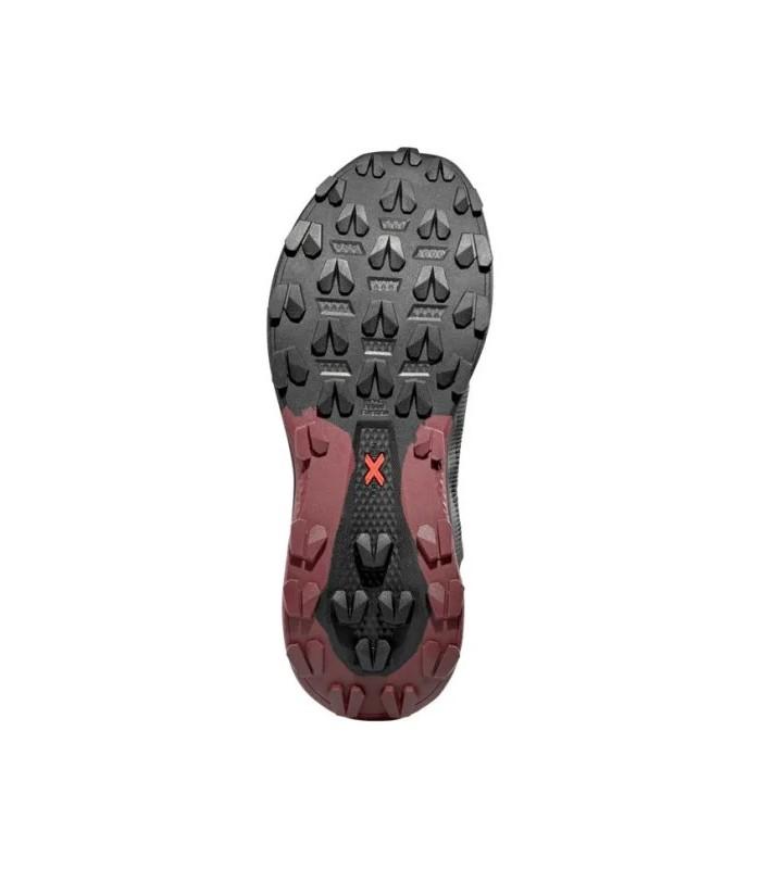 Bota La Sportiva Prodigio Hike GTX (Gore-Tex) Black/Savana