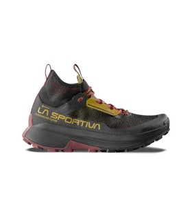 Bota La Sportiva Prodigio Hike Gore-Tex Black/Savana