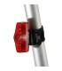 Kit Linterna Luz Trasera Cateye AMPP200 Viz100