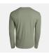 Camiseta Izas Bierge Hombre Light Caki