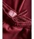 Pantalon Jack & Jones JXabbie RLX HW Every SWT Noos Mujer Cabernet
