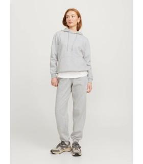 Sudadera Jack & Jones JXabbie RLX LS Every Hood SWT Noos Mujer Mela