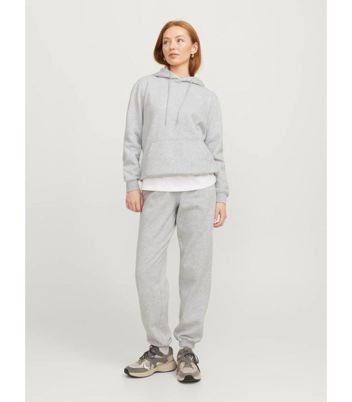Sudadera Jack & Jones JXabbie RLX LS Every Hood SWT Noos Mujer Mela