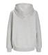 Sudadera Jack & Jones JXabbie RLX LS Every Hood SWT Noos Mujer Mela