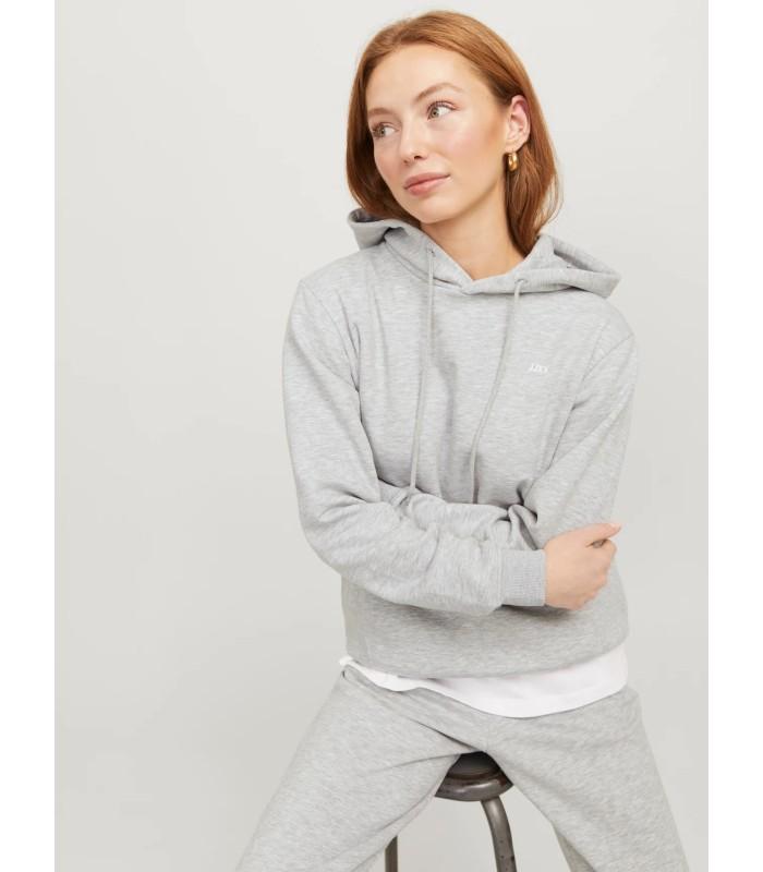 Sudadera Jack & Jones JXabbie RLX LS Every Hood SWT Noos Mujer Mela