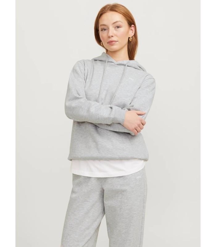 Sudadera Jack & Jones JXabbie RLX LS Every Hood SWT Noos Mujer Mela
