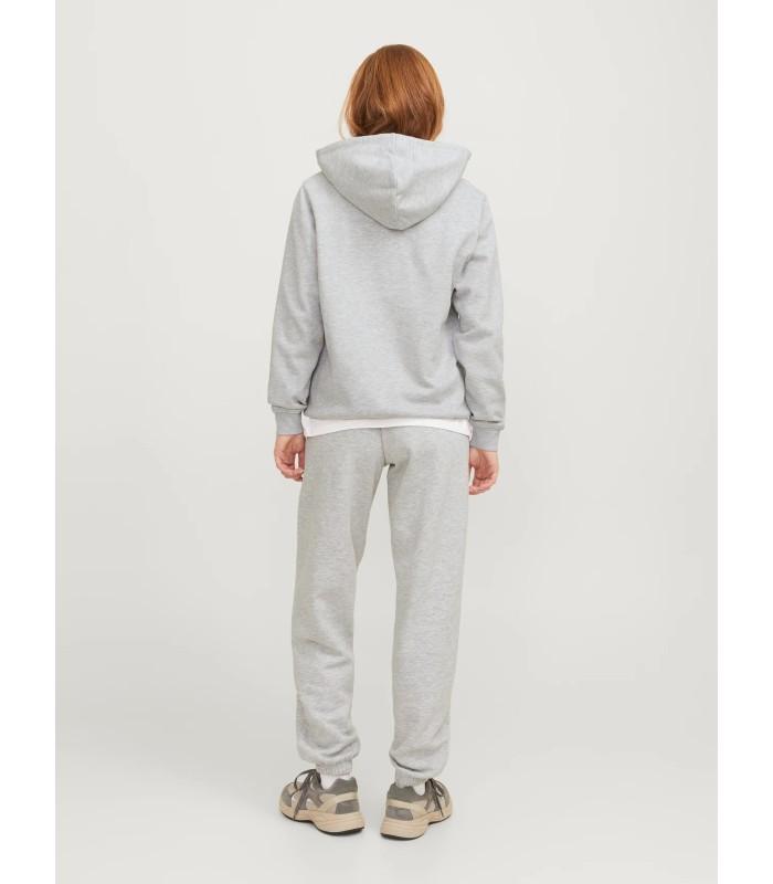 Sudadera Jack & Jones JXabbie RLX LS Every Hood SWT Noos Mujer Mela