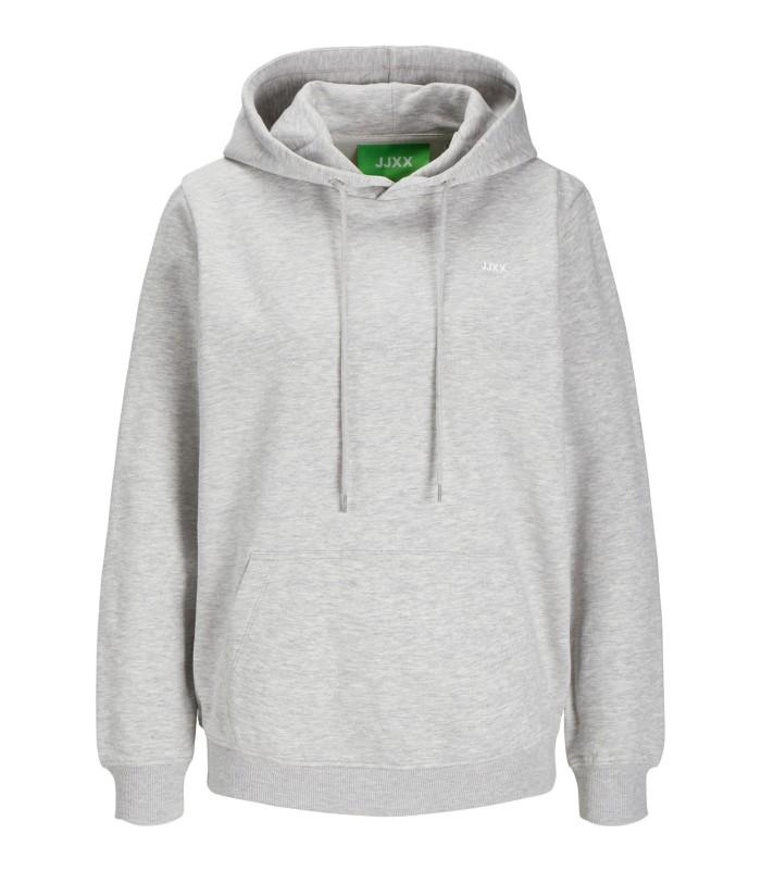 Sudadera Jack & Jones JXabbie RLX LS Every Hood SWT Noos Mujer Mela