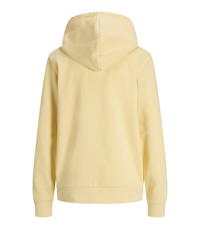 Sudadera Jack & Jones JXabbie RLX LS Every Hood SWT Noos Mujer Sunlight