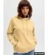 Sudadera Jack & Jones JXabbie RLX LS Every Hood SWT Noos Mujer Sunlight