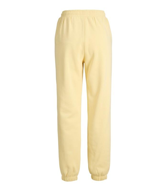 Pantalon Jack & Jones JXabbie RLX HW Every SWT Noos Mujer Sunlight