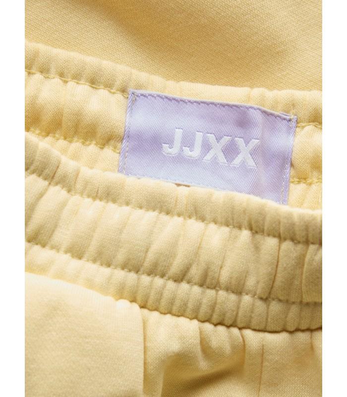 Pantalon Jack & Jones JXabbie RLX HW Every SWT Noos Mujer Sunlight