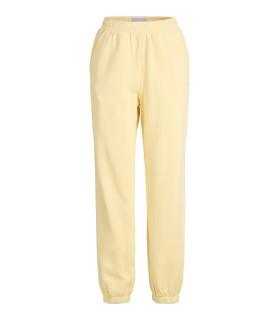 Pantalon Jack & Jones JXabbie RLX HW Every SWT Noos Mujer Sunlight