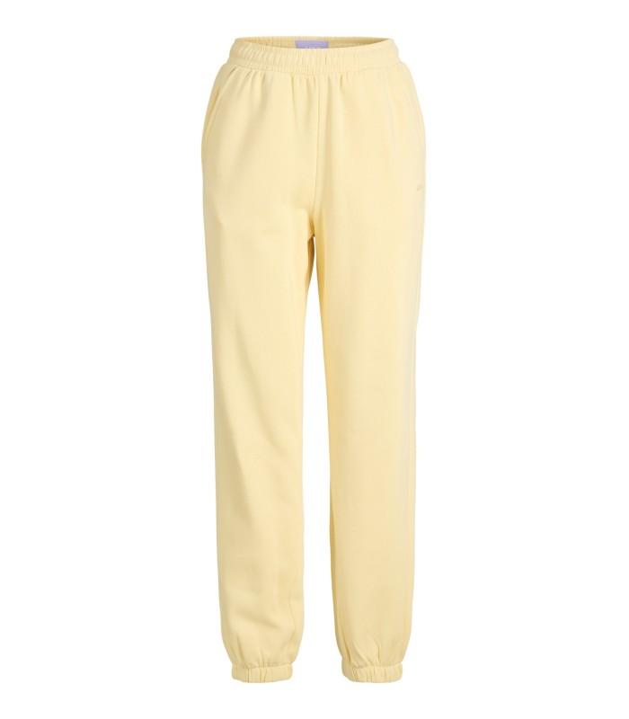 Pantalon Jack & Jones JXabbie RLX HW Every SWT Noos Mujer Sunlight
