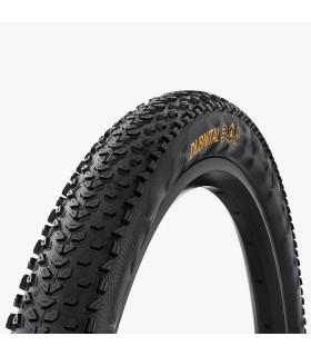 Cubierta Continental Dubnital Trail Grip Negro 29X2.40