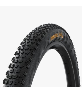 Cubierta Continental Trinotal Trail Grip Black